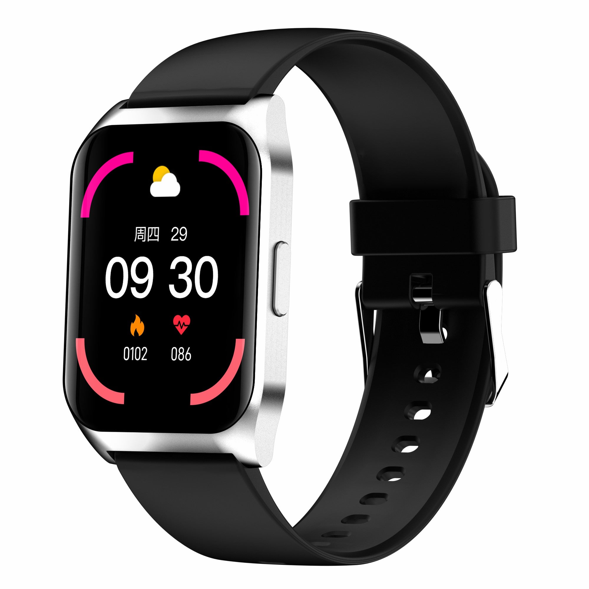 smart watch smart watch